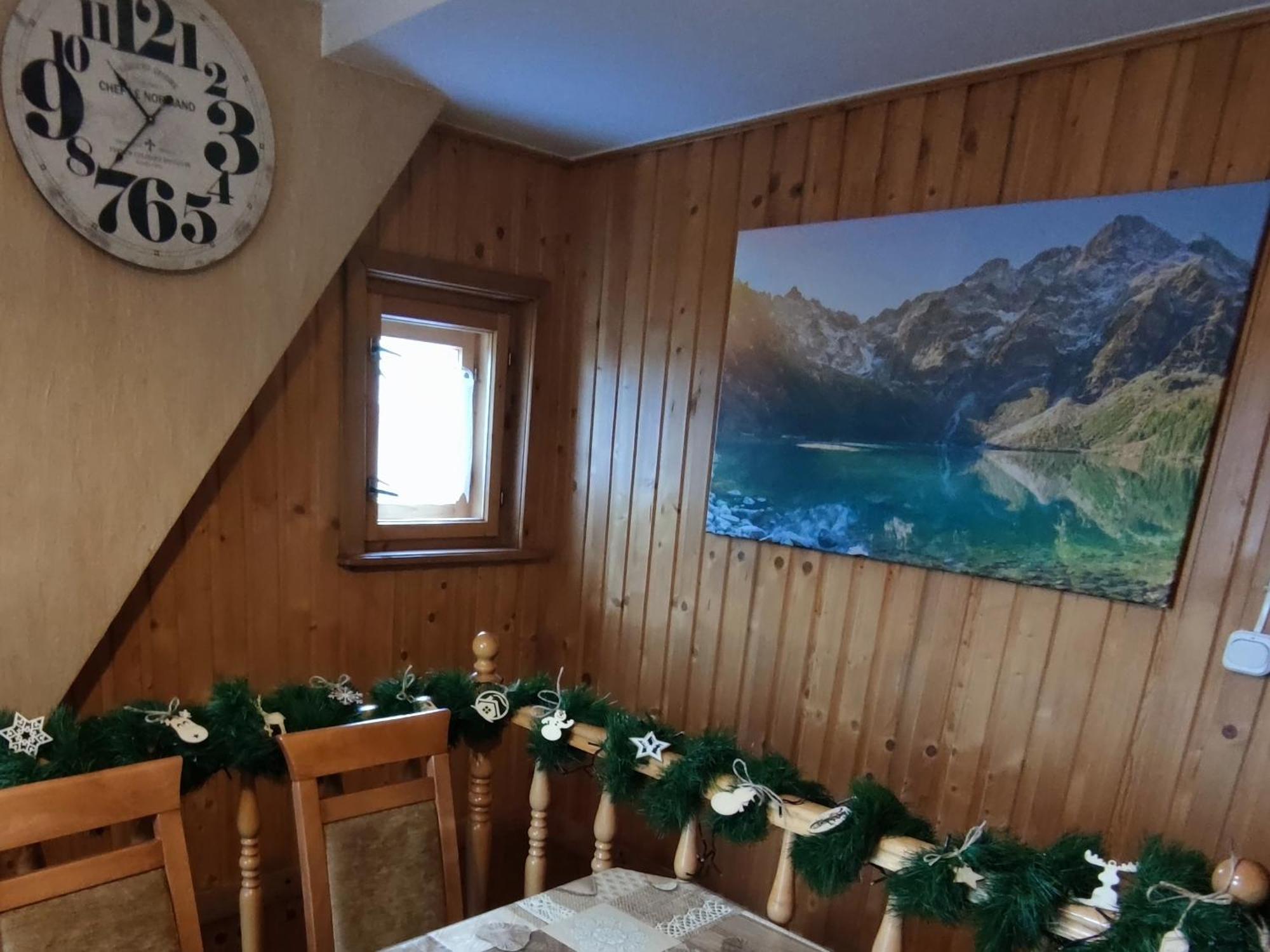 Pokoje I Apartamenty Regionalny Styl Ul Bachledy 41 Zakopane Quarto foto